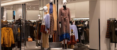 五行屬金如何取女裝店名,五行缺金的女裝店鋪名字大全