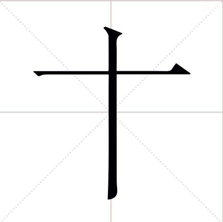 4畫屬木的字康熙字典,康熙字典四畫的字有哪些?最好帶屬性的