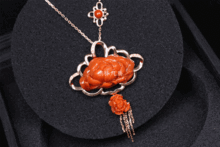 命里屬金適合戴南紅首飾嗎,我是什麼命,命中缺什麼,適合佩戴什麼本人1984.12.2413