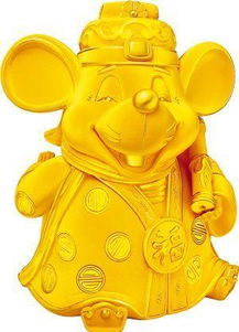 屬鼠是金鼠還是土鼠,屬鼠五行是什麼