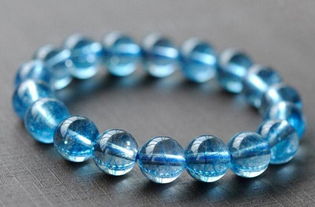 屬兔金命能佩戴藍水晶嗎,屬兔金牛座適合戴什麼水晶