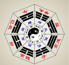 雙山五行二十四向分金,風水學中的風水流派,又如何分類