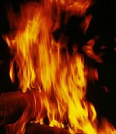 哪一的人屬火命,哪年的人屬於火命人