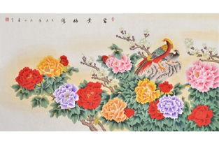 屬羊火命客廳掛什麼畫,我與老公都是羊年火命,請問客廳適應掛什麼畫