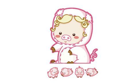 屬兔的火命和屬豬的水命合,屬兔適合和什麼屬相的人合夥做生意