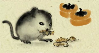 屬老鼠的是不是屬金,生肖為鼠的屬於(金 木 水 火 土)哪一個屬性