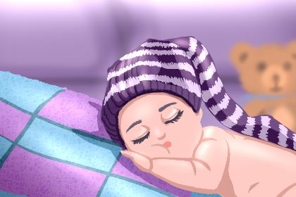 屬馬男寶五行缺金的男孩名字,缺金土的男孩名字