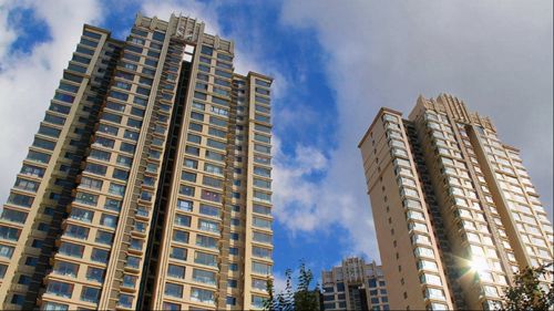 五行屬土可以買7樓嗎,7層樓房的各樓層風水如何