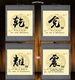 震卦五行屬木克土,金木水火土跟八卦有關係嗎?