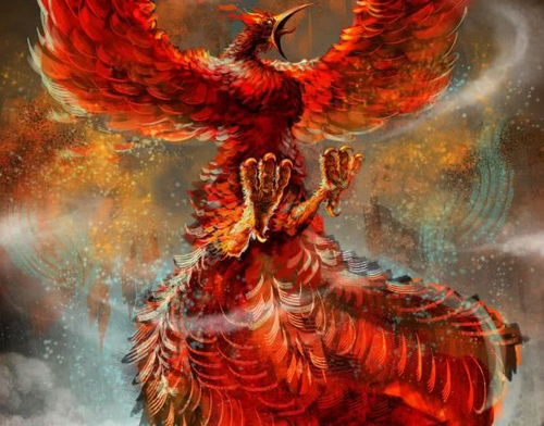 朱雀五行屬什麼火,五行屬性古代