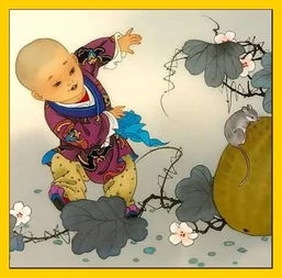 屬鼠缺木的男孩四個字名,屬鼠娃胡五行缺木男孩怎麼取名