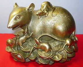 屬鼠男人屬金佩戴什麼,屬鼠戴什麼金吊墜好