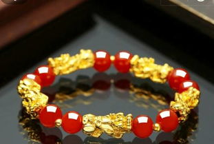 屬牛人可以戴金首飾嗎,屬牛人帶什麼生肖金飾