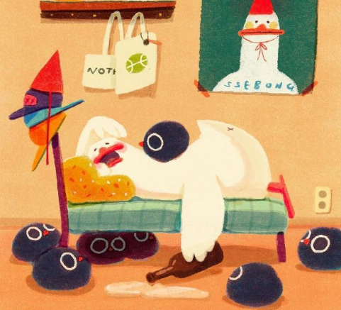 情路不順，總招惹小三的星座