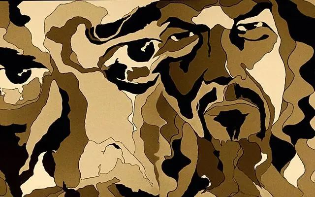 不快樂也不幸福，這個星座把自己偽裝得百毒不侵，實則更讓人心疼