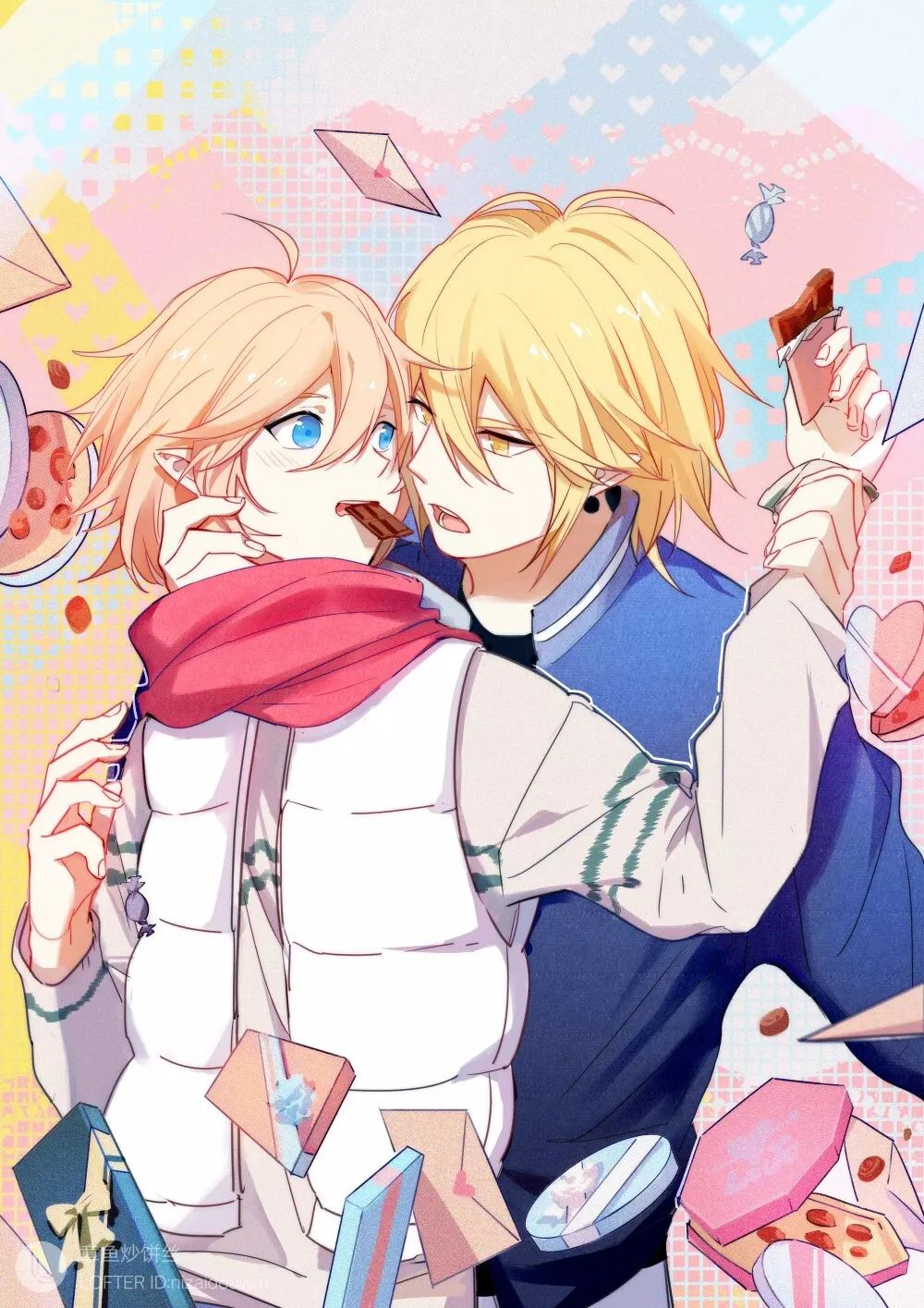 情場開掛！盤點最會套路男人的星座女！