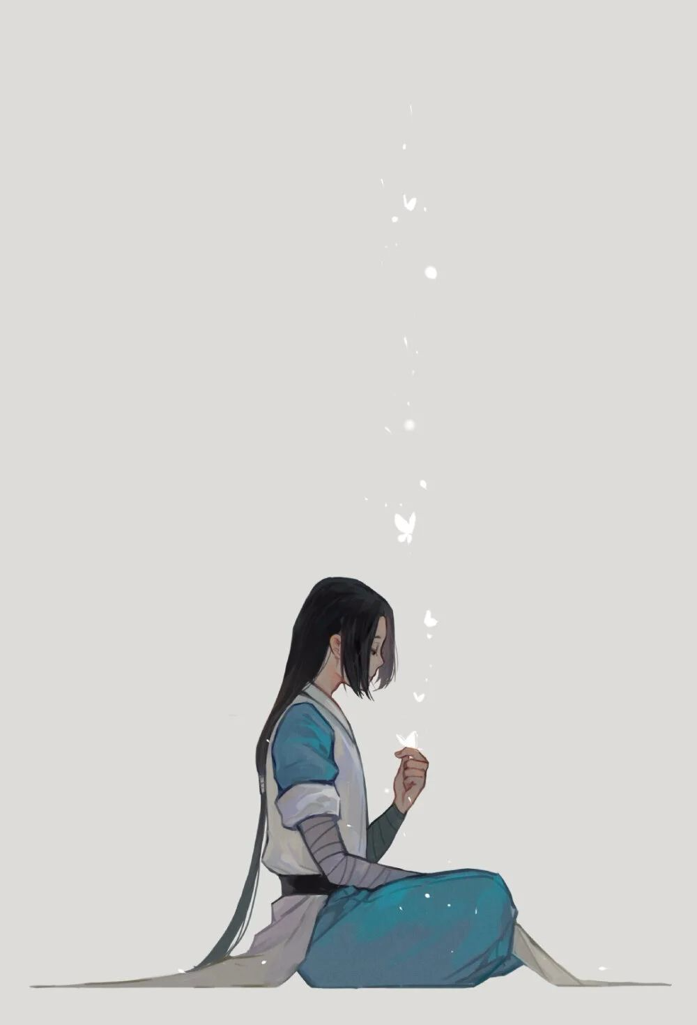 對愛情敏感的三個星座，疑心重不敢愛，怕受傷！