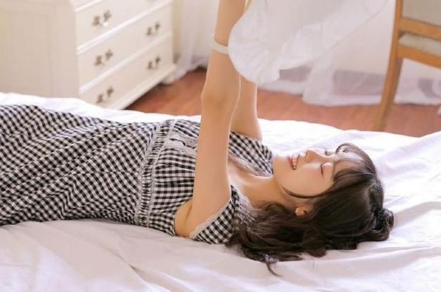 12星座男最疼愛你的模樣！