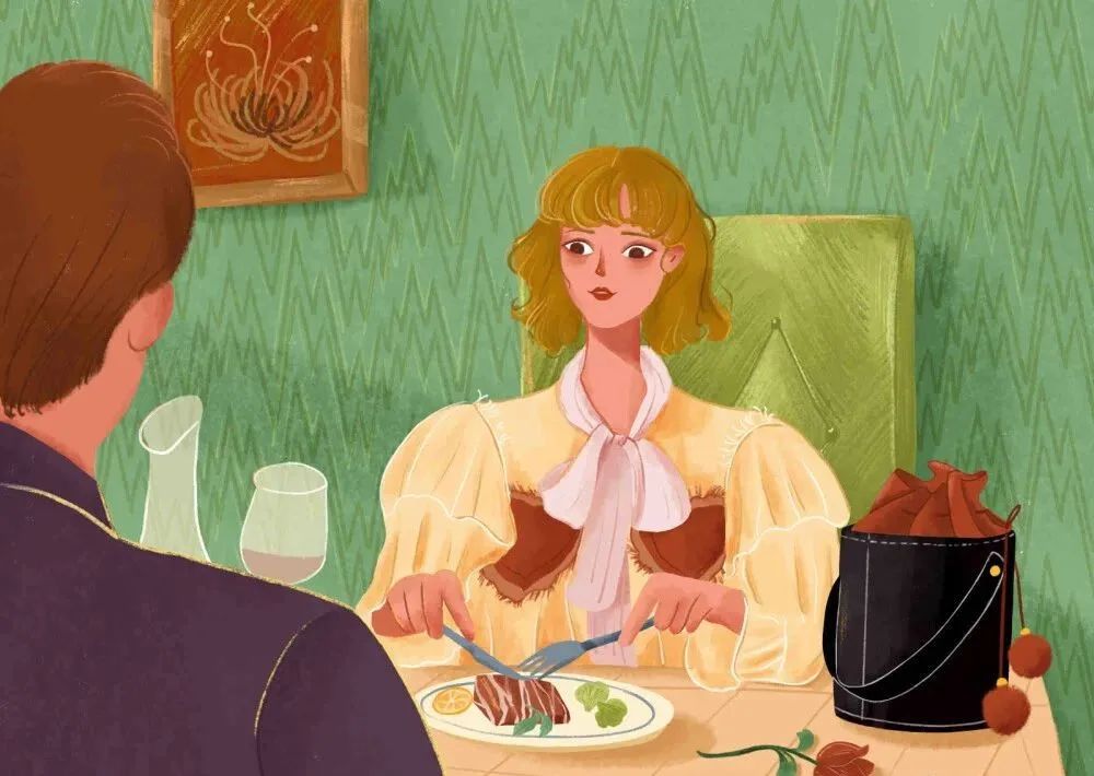 一般人根本撩不動這四個星座！