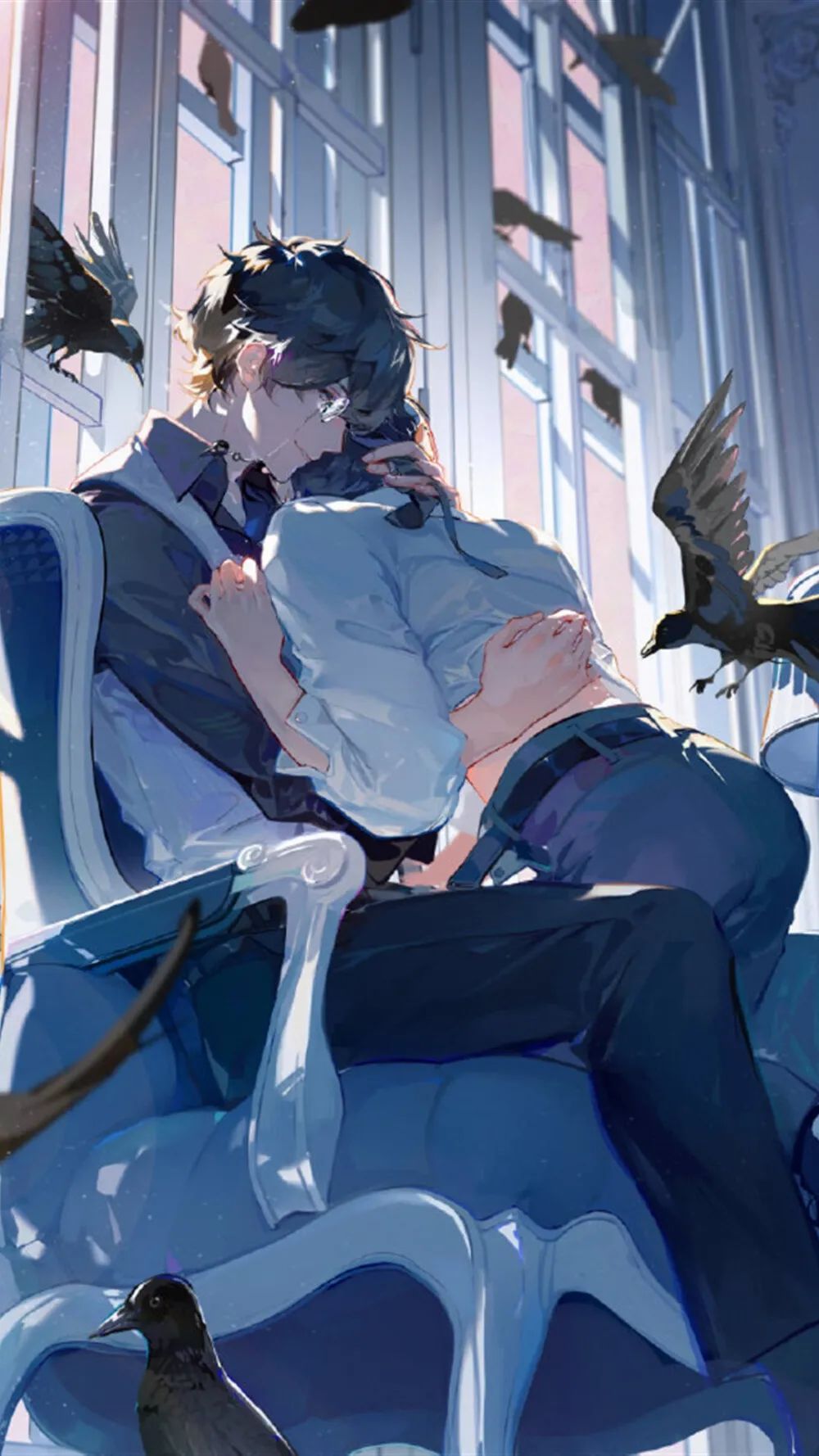 我的錯我的錯！總為了愛人低頭的星座！