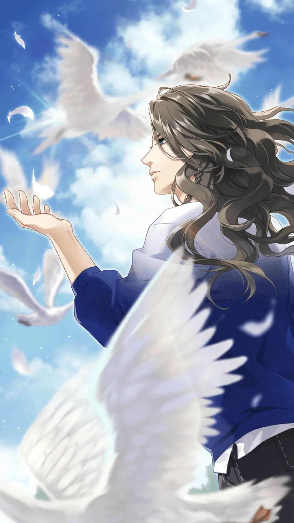 不甘做鹹魚，這四大星座絕不會一蹶不振！