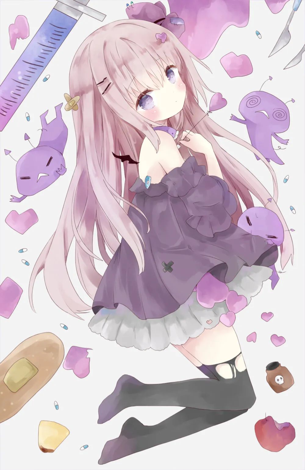 12星座女讓男人哭泣的絕招！