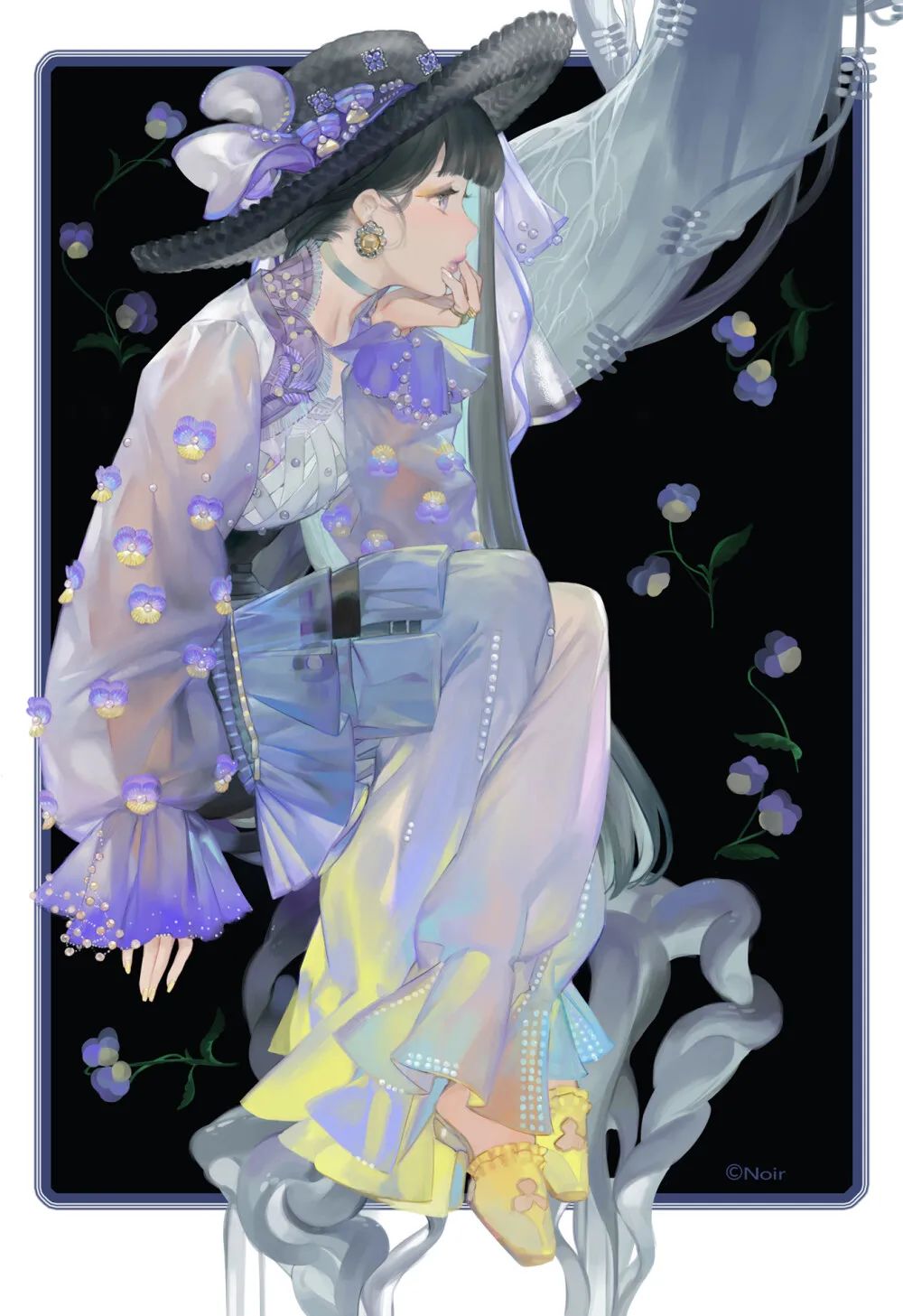 認真你就輸了：深扒那些越愛你、越叛逆的星座！