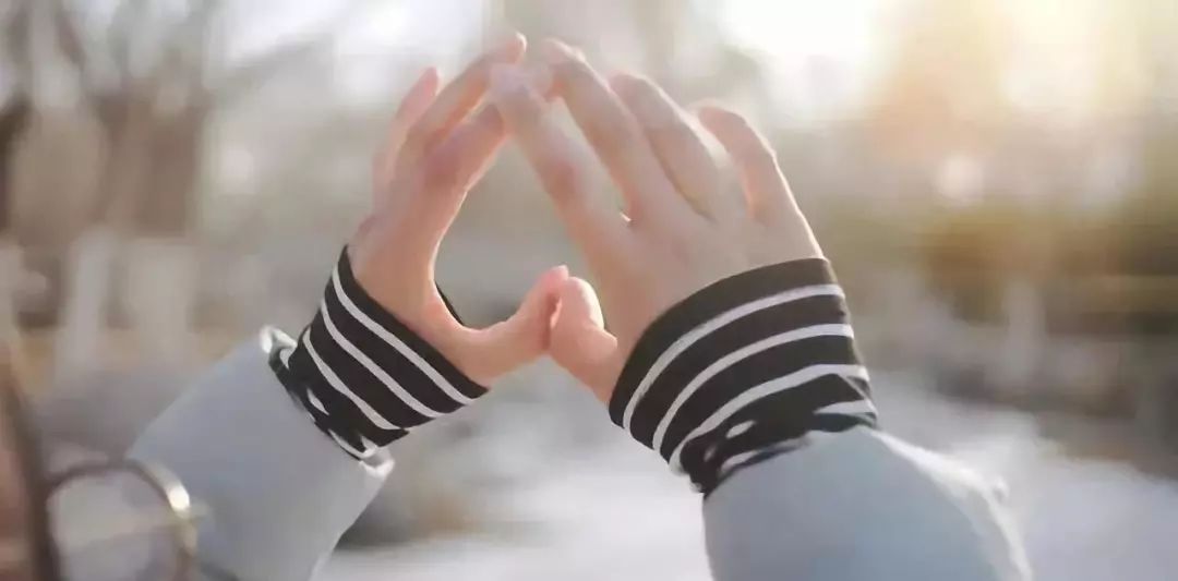 12星座男最疼愛你的模樣！