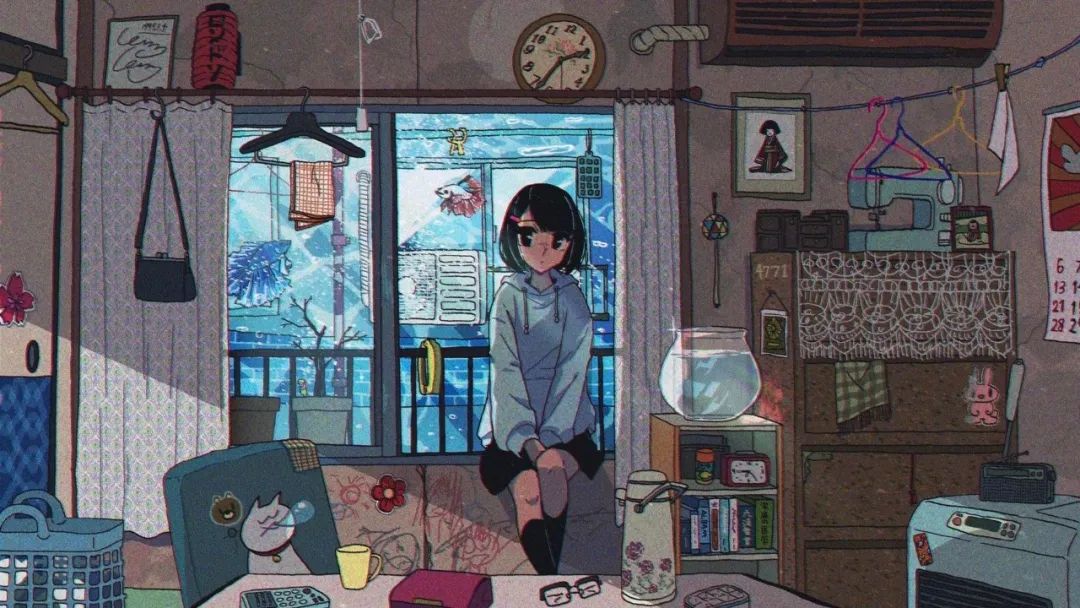 一旦熟起來就暴露悶騷本性的星座