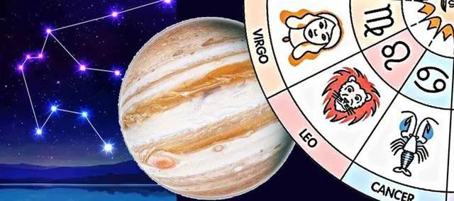 金海合相太陽過境，12星座近期大事提前看！