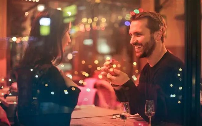 情人節快樂！蘇珊米勒每日運勢2023年2月14日