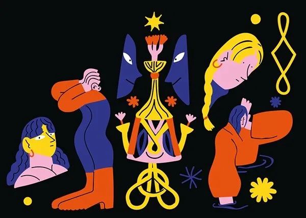 在愛情里擁有絕對主導權的幾大星座！