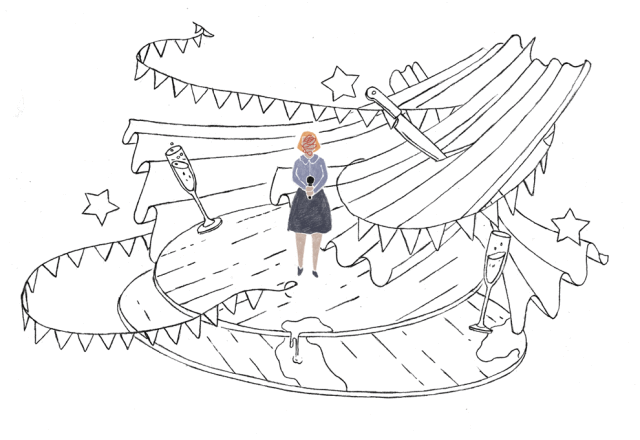 情商高懂得察言觀色，看透不說透的三大星座！