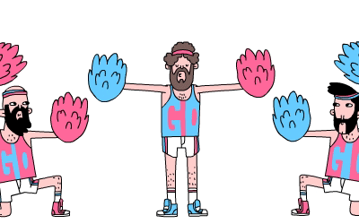 出軌率極高的5大星座！