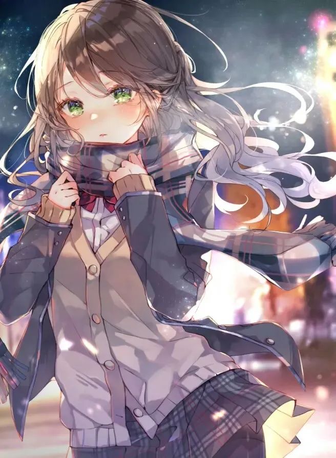 慌得很！戀愛前做很多心理准備的星座！