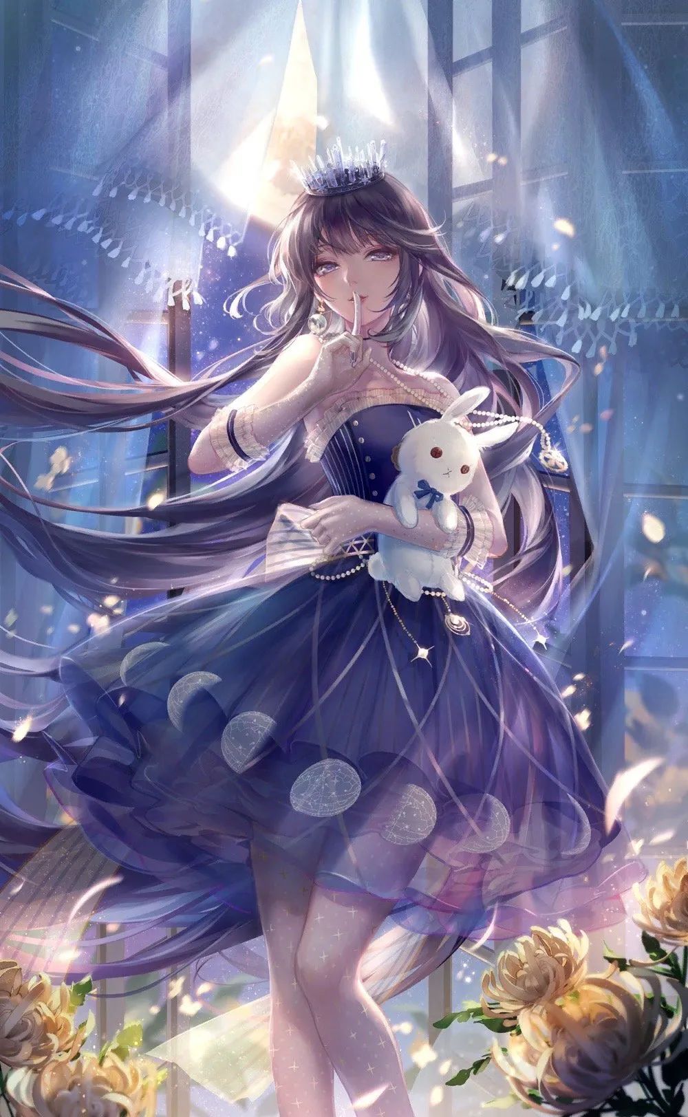 最容易被渣男PUA的星座女，你上榜了嗎？