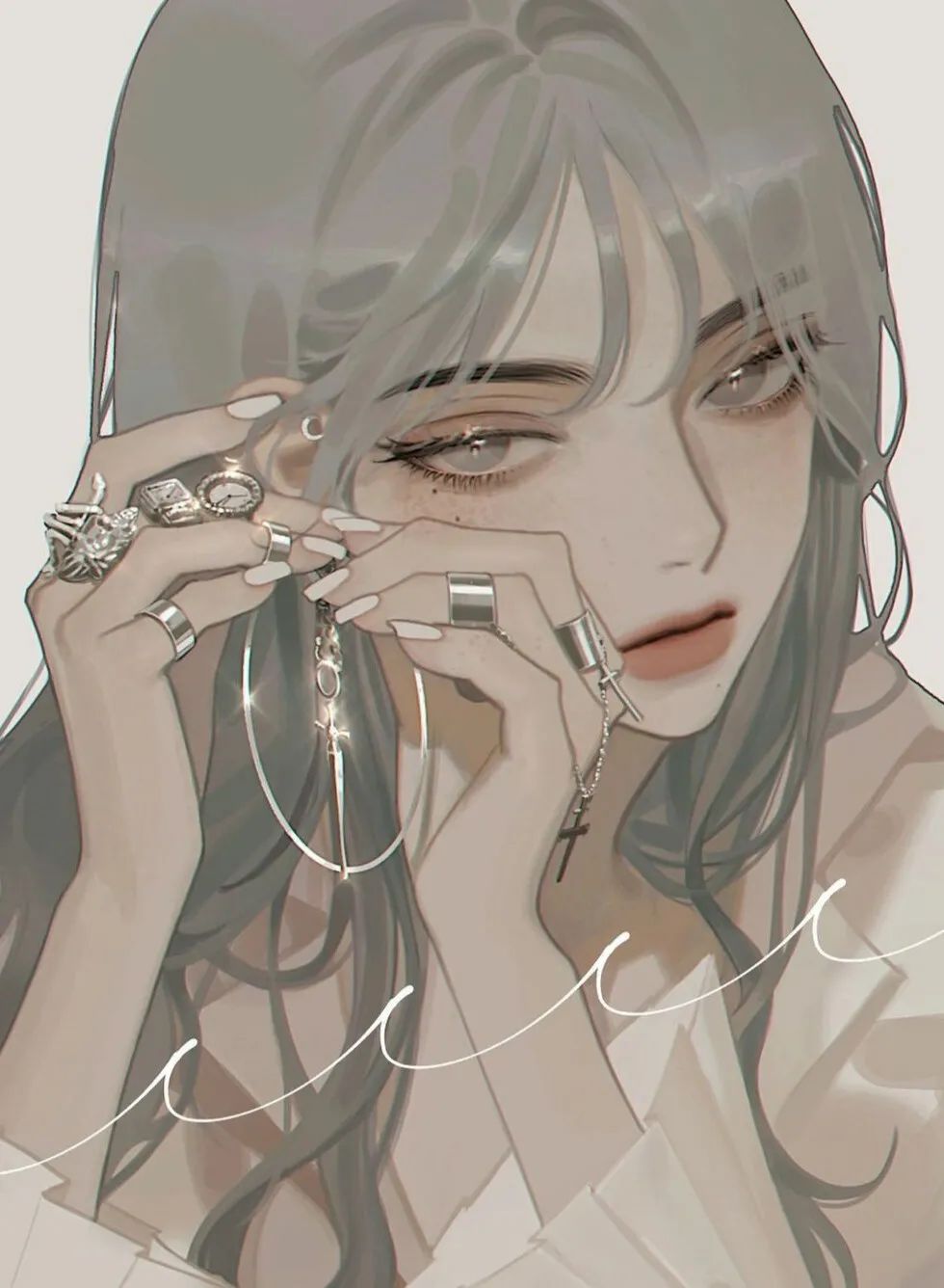 年齡越大，桃花運越旺的3大星女！