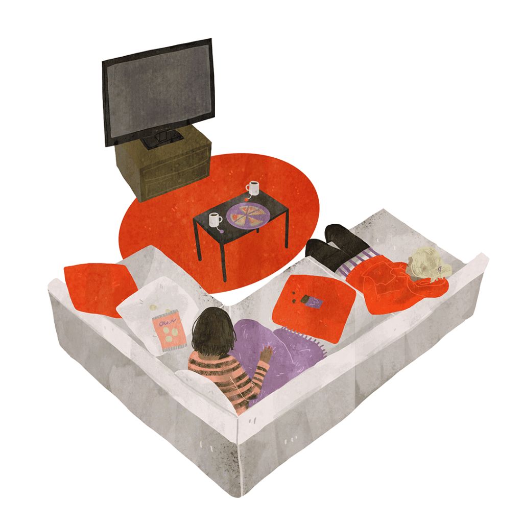 天生不懂拒絕的星座