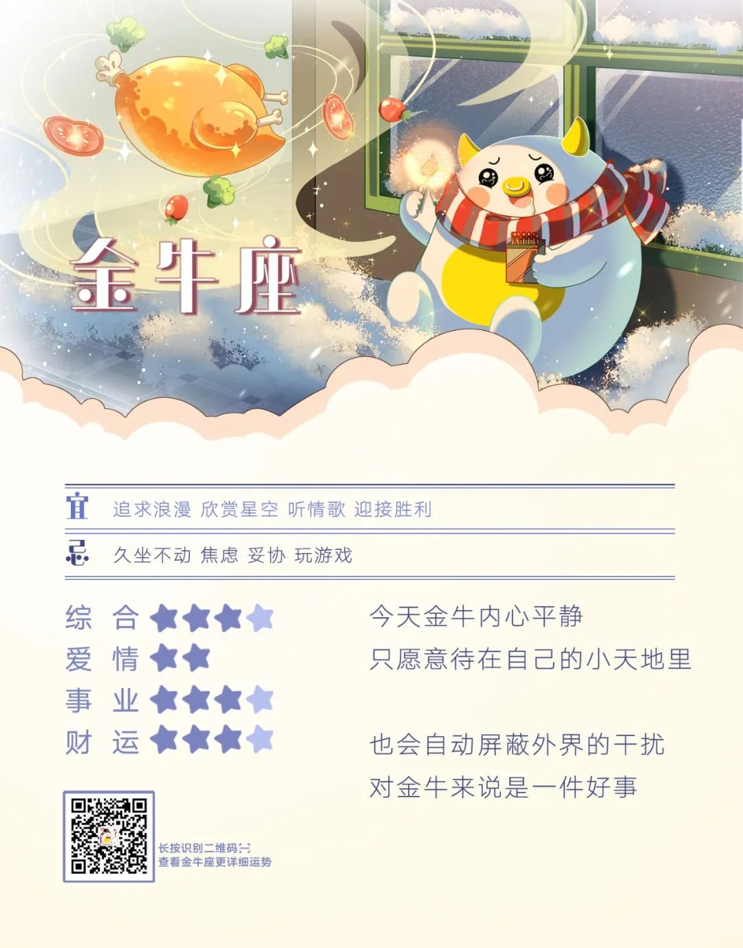 12星座好運排行榜！（3月2日）