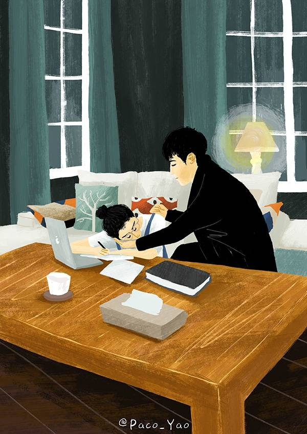 跟這些星座結婚 一輩子不用擔心出軌