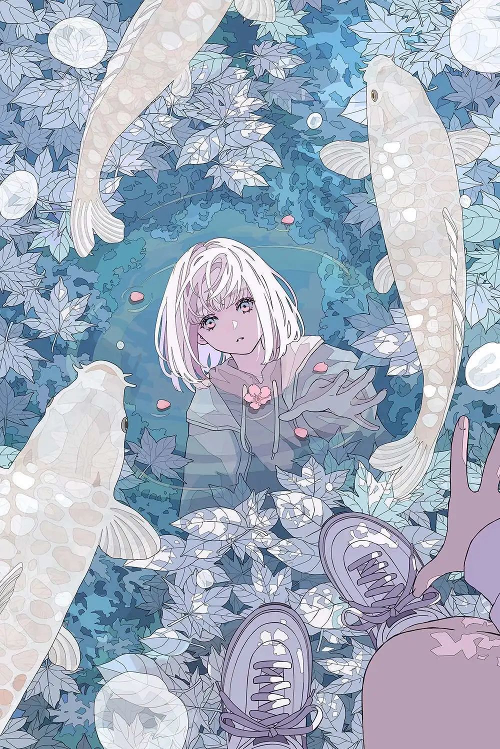 六分愛己四分愛人，戀愛中最清醒的星座！