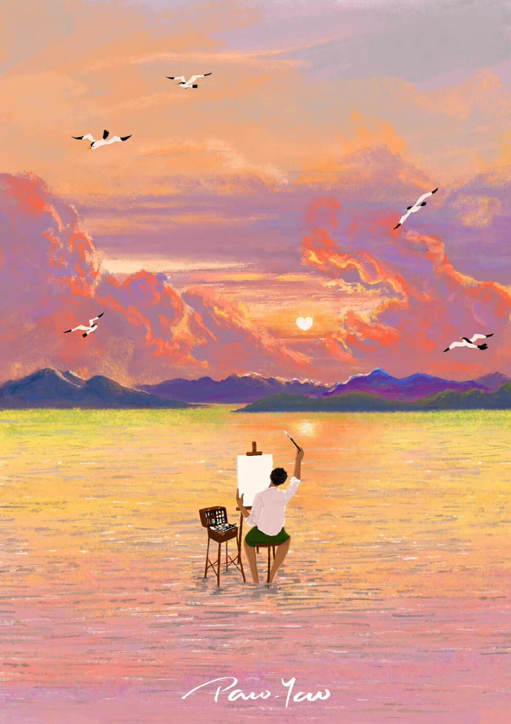 哪些星座女專克花心男