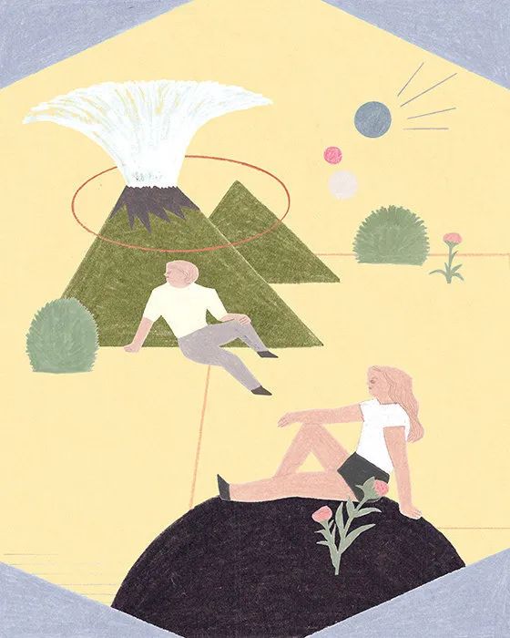 為何這些星座男很普通卻很自信？