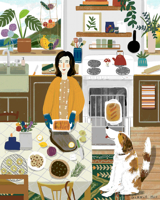 情商高，人緣好，很會做人的三大星座！